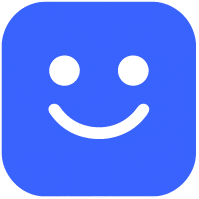 happyprompting.io Logo